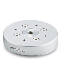 Przyssawka cyklonowa fi 60 mm kierunek wirowania zgodny ze wskazówkami zegara SMC XT661-6A-R