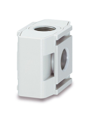 Element T AC40-D G 1/4 korpus standardowy SMC Y410-F02-D