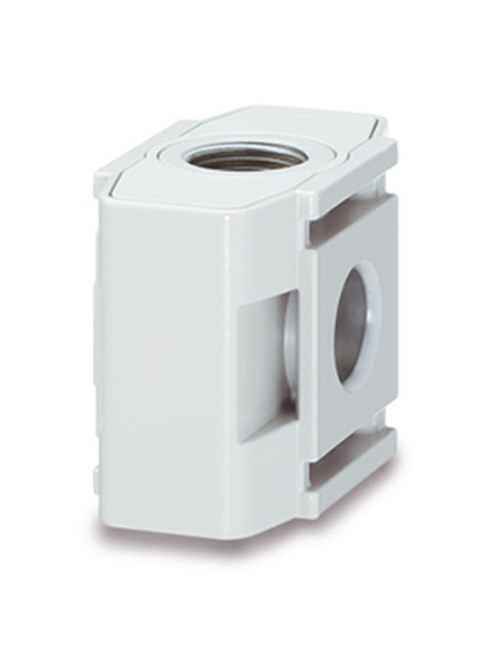 Element T AC40-D G 1/4 korpus standardowy SMC Y410-F02-D