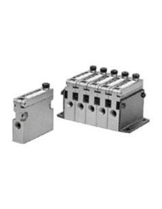 Filtr ssący 200 l/min ANR Rc 1/4B SMC ZFA200-02
