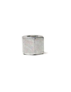 Nakrętka do rurki 6 mm M 06L M 12x1,5 stal węglowa, DIN2353, seria lekka | Hydraulika | Eshop Dopak | Wszystko dla Przemysłu