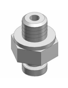 Adapter do przyssawki do modeli ZP2-B02/035/04/05 MU/MB SMC ZP2A-M01P