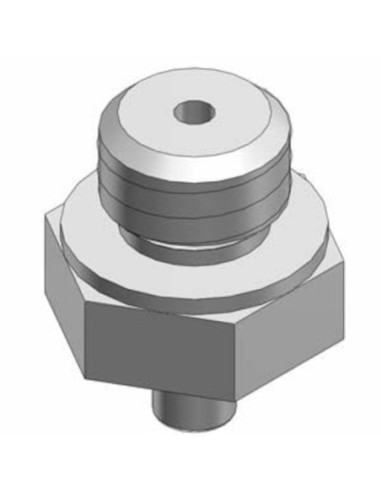 Adapter do przyssawki SMC ZP2A-Z21P