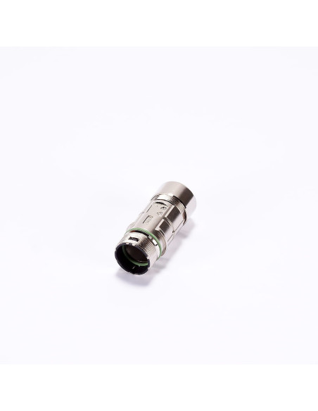 Obudowa gniazda okrągła czarna IP68 EPIC M23 F6 7-13,5 72064000 | Przewody i Złącza | Eshop Dopak | Wszystko dla Przemysłu