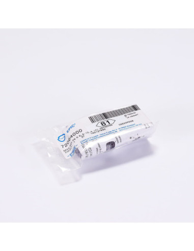 Obudowa gniazda okrągła czarna IP68 EPIC M23 F6 7-13,5 72064000 | Przewody i Złącza | Eshop Dopak | Wszystko dla Przemysłu