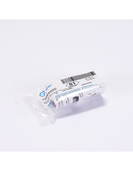 Obudowa gniazda okrągła czarna IP68 EPIC M23 F6 7-13,5 72064000 | Przewody i Złącza | Eshop Dopak | Wszystko dla Przemysłu