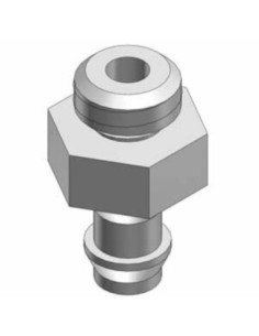 Adapter do przyssawki gwint M5x0.8 GZ SMC ZPT1-A5
