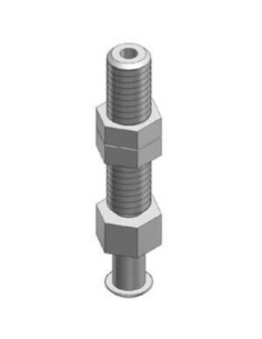 Adapter do przyssawki model M5x0,8 gwint zewnętrzny SMC ZPT2-A5