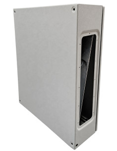 Szafa sterownicza AE 1042.009, RITTAL | Elektryka | Eshop Dopak | Wszystko dla Przemysłu 2
