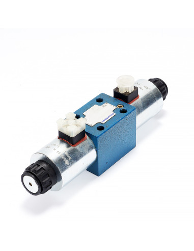 Zawór hydrauliczny kierunkowy  Rexroth:  KRAUSS MAFFEI 6256415 | Hydraulika | Eshop Dopak | Wszystko dla Przemysłu