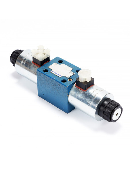 Zawór hydrauliczny kierunkowy  Rexroth:  KRAUSS MAFFEI 6256415 | Hydraulika | Eshop Dopak | Wszystko dla Przemysłu