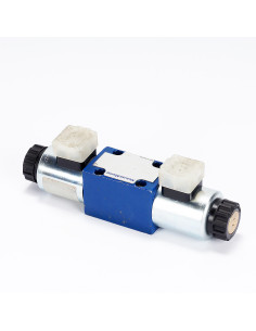 Zawór hydrauliczny KraussMaffei 4632613 / R9009252