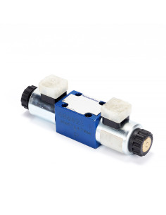 Zawór hydrauliczny KraussMaffei 4632613 / R9009252 2