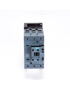 Stycznik mocy 3RT2045-1AF00 SIRIUS, 3RT2045-1AF00, Siemens