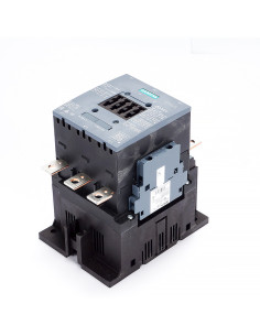 Stycznik mocy 3RT1055-6AP36 SIRIUS 3RT1, 3RT1055-6AP36, Siemens