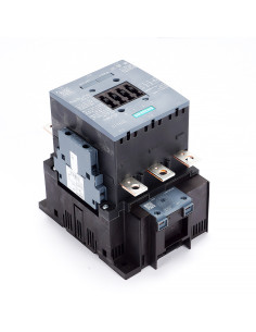 Stycznik mocy 3RT1055-6AP36 SIRIUS 3RT1, 3RT1055-6AP36, Siemens 2