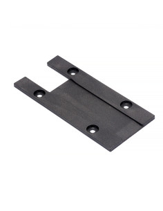 Płyta podporowa, 3 842 524 271, Bosch | Mechanika Przemysłowa | Sklep Eshop Dopak