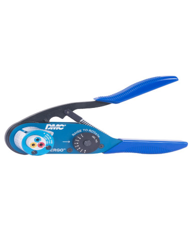 AF8-ERGO – ergonomiczne narzędzie zaciskowe DMC | eShop Dopak