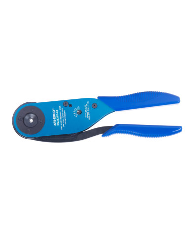 AF8-ERGO – ergonomiczne narzędzie zaciskowe DMC | eShop Dopak