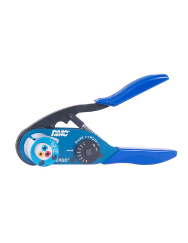 AF8-ERGO – ergonomiczne narzędzie zaciskowe DMC | eShop Dopak