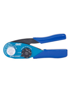 AFM8-ERGO – ergonomiczne narzędzie zaciskowe DMC | eShop Dopak