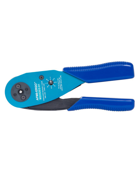 AFM8-ERGO – ergonomiczne narzędzie zaciskowe DMC | eShop Dopak