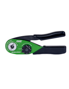 MH860-ERGO – ergonomiczne narzędzie zaciskowe DMC | eShop Dopak