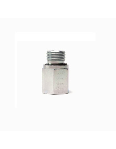 Przyłącze redukcyjne RI BSP 1 ED - 3/8 stal węglowa, DIN2353 | Hydraulika | Eshop Dopak | Wszystko dla Przemysłu