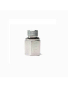 Przyłącze redukcyjne RI BSP 1.1/2 ED - 1/2 stal węglowa, DIN2353 | Hydraulika | Eshop Dopak | Wszystko dla Przemysłu