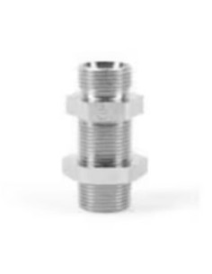 Złącze proste grodziowe SV 6S M 14x1,5 stal węglowa, DIN2353, seria ciężka | Hydraulika | Eshop Dopak | Wszystko dla Przemysłu