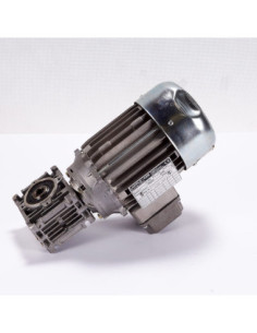 Motoreduktor ślimakowy, NMS30-HU-20-63 L/4, LAIPPLE/KEB | Automatyka | Eshop Dopak | Wszystko dla Przemysłu