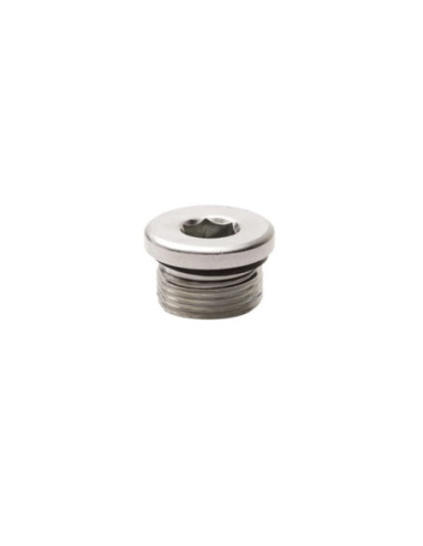 Korek gwintowany zaślepiający VSTI BSP 3/4 ED zaślepka z gwintem zewnętrznym | Hydraulika | Eshop Dopak | Wszystko dla Przemysłu