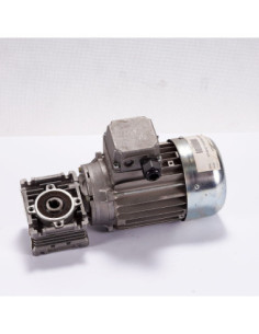 Motoreduktor ślimakowy, NMS30-HU-20-63 L/4, LAIPPLE/KEB | Automatyka | Eshop Dopak | Wszystko dla Przemysłu 2