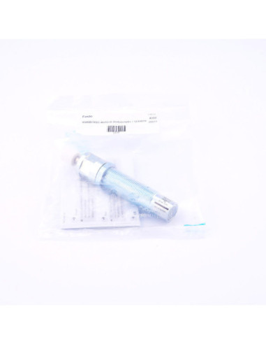 Amortyzator hydrauliczny, YSRW-DGC-40/50-B/1232870, FESTO | Hydraulika | Eshop Dopak | Wszystko dla Przemysłu