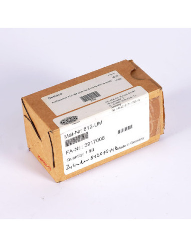 Zacisk pneumatyczny, 812-UM, DESTACO | Mechanika Przemysłowa | Sklep Eshop Dopak