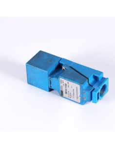 Czujnik indukcyjny analogowy, 9814-1100, PULSOTRONIC | Automatyka | Eshop Dopak | Wszystko dla Przemysłu 2