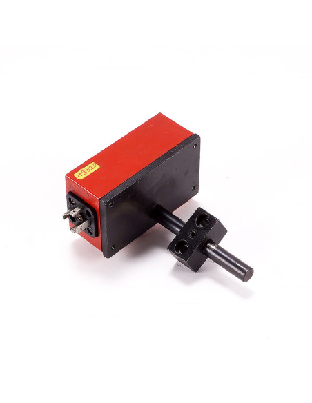 Czujnik optyczny, RK 85/4, LEUZE ELECTRONIC | Automatyka | Eshop Dopak | Wszystko dla Przemysłu
