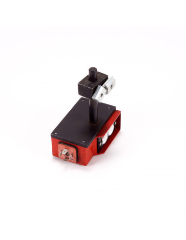 Czujnik optyczny, RK 85/4, LEUZE ELECTRONIC | Automatyka | Eshop Dopak | Wszystko dla Przemysłu