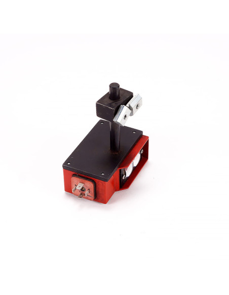 Czujnik optyczny, RK 85/4, LEUZE ELECTRONIC | Automatyka | Eshop Dopak | Wszystko dla Przemysłu