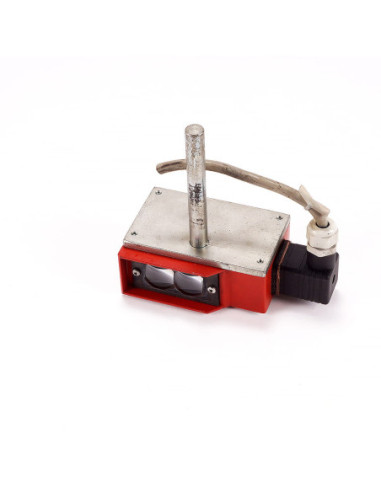 Czujnik optyczny, RK 85/4, LEUZE ELECTRONIC | Automatyka | Eshop Dopak | Wszystko dla Przemysłu
