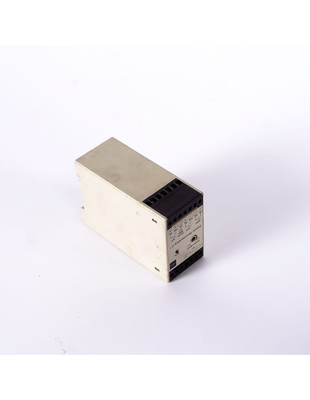 LA1 230 VAC 50-60 HZ, STAHLTRONIC