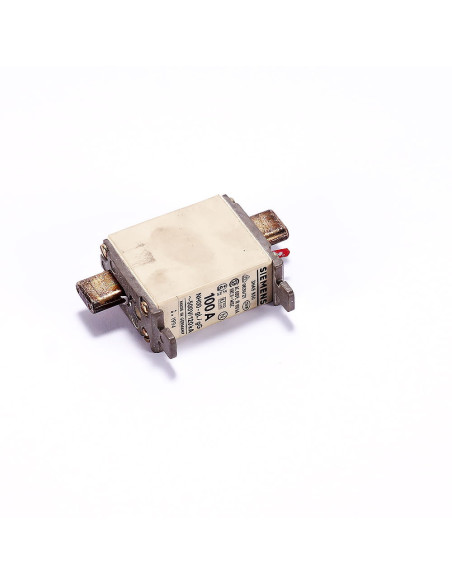 Bezpiecznik, 3NA5 830 (100A), SIEMENS | Elektryka | Eshop Dopak | Wszystko dla Przemysłu