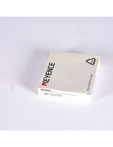 Wspornik bez martwego pola, OP-83181, KEYENCE | Mechanika Przemysłowa | Sklep Eshop Dopak