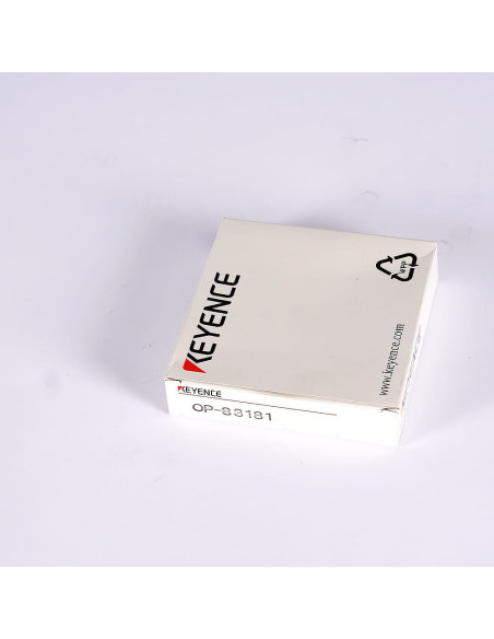 Wspornik bez martwego pola, OP-83181, KEYENCE | Mechanika Przemysłowa | Sklep Eshop Dopak