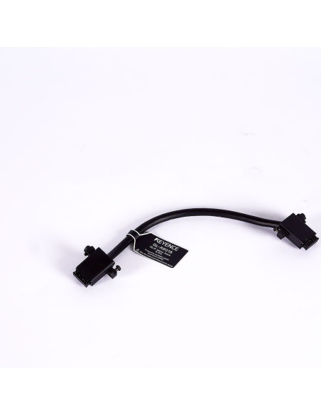 Kabel połączeniowy szeregowy, GL-RS015, KEYENCE | Przewody i Złącza | Eshop Dopak | Wszystko dla Przemysłu