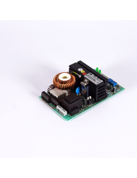 Kontroler napięcia, NS 68K, FG ELEKTRONIK | Elektryka | Eshop Dopak | Wszystko dla Przemysłu