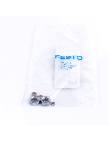 Zestaw małych części, SLT-16/395849, FESTO | Pneumatyka | Eshop Dopak | Wszystko dla Przemysłu