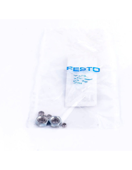 Zestaw małych części, SLT-16/395849, FESTO | Pneumatyka | Eshop Dopak | Wszystko dla Przemysłu