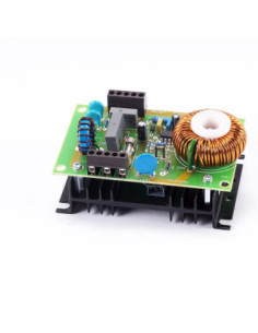 Kontroler napięcia, NS 55, FG ELEKTRONIK | Elektryka | Eshop Dopak | Wszystko dla Przemysłu
