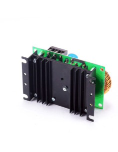Kontroler napięcia, NS 55, FG ELEKTRONIK | Elektryka | Eshop Dopak | Wszystko dla Przemysłu 2